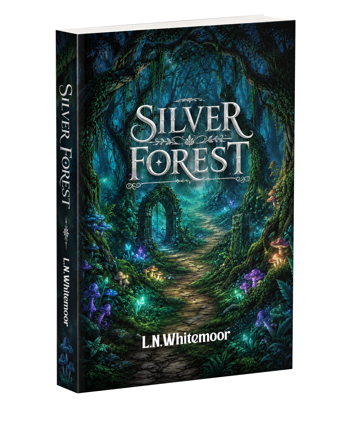 Silver Forest